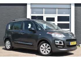 Citroën C3 Picasso (2016) thumbnail 4
