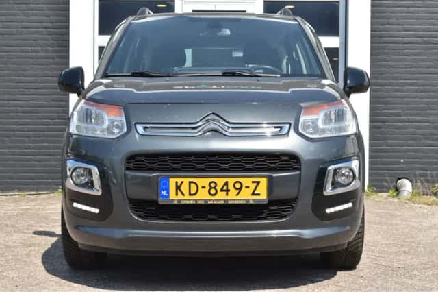 Citroën C3 Picasso (2016) thumbnail 7