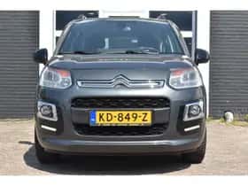 Citroën C3 Picasso (2016) thumbnail 7