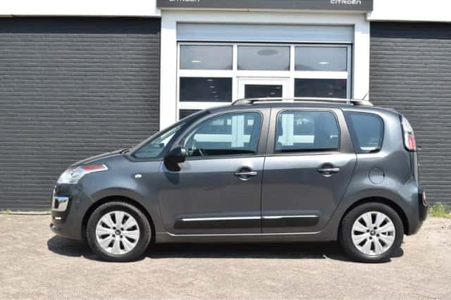 Citroën C3 Picasso (2016) thumbnail 9