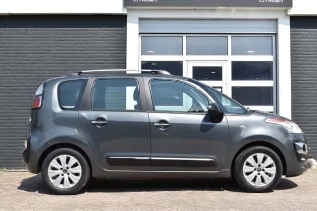 Citroën C3 Picasso (2016) thumbnail 10