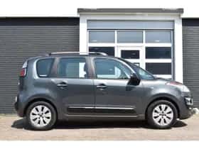 Citroën C3 Picasso (2016) thumbnail 10