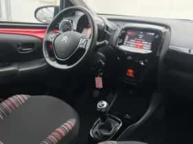 Citroën C1 (2021) thumbnail 26