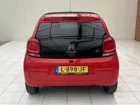Citroën C1 (2021) thumbnail 30