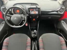 Citroën C1 (2021) thumbnail 8