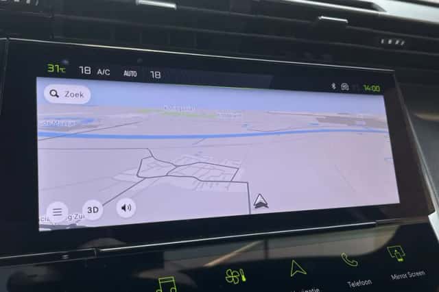 Peugeot 408 (2025) thumbnail 11