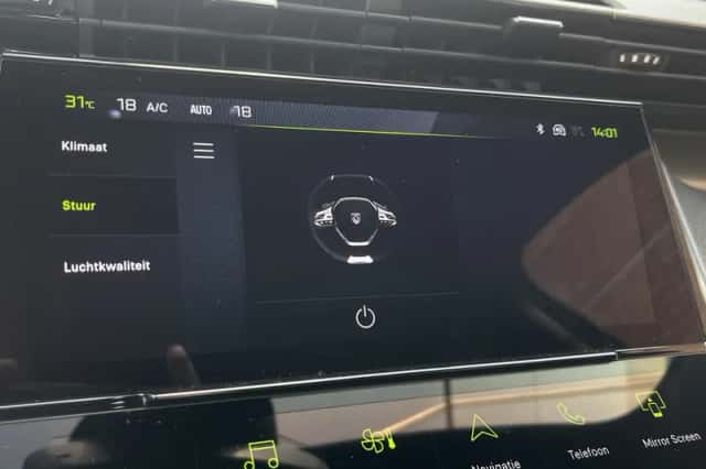 Peugeot 408 (2025) thumbnail 14