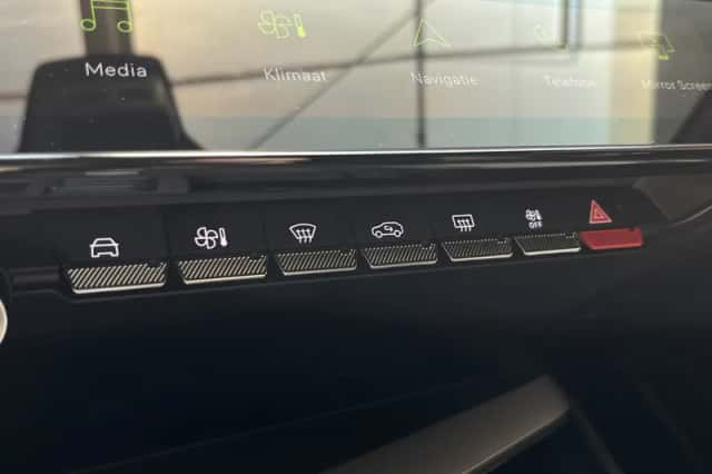 Peugeot 408 (2025) thumbnail 17
