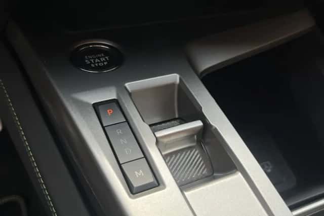 Peugeot 408 (2025) thumbnail 18