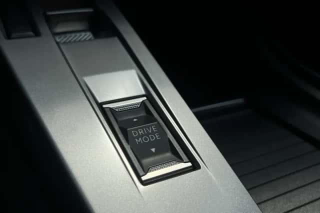 Peugeot 408 (2025) thumbnail 19
