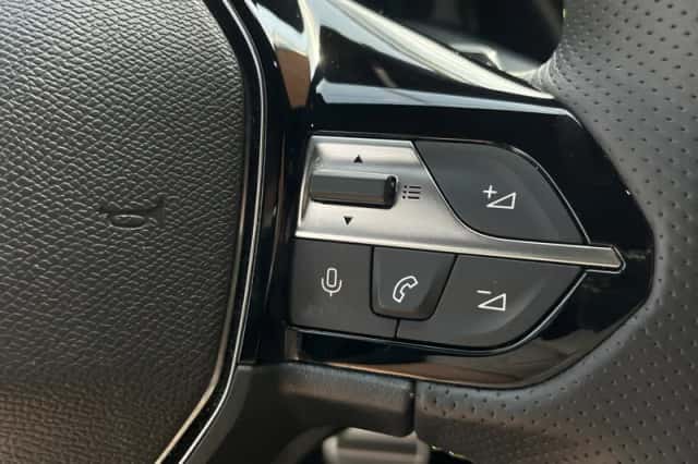Peugeot 408 (2025) thumbnail 20