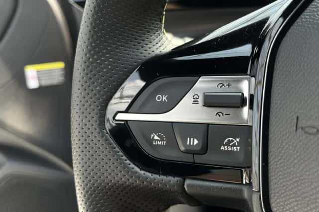 Peugeot 408 (2025) thumbnail 21