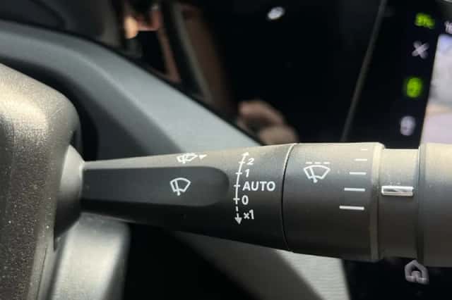 Peugeot 408 (2025) thumbnail 22