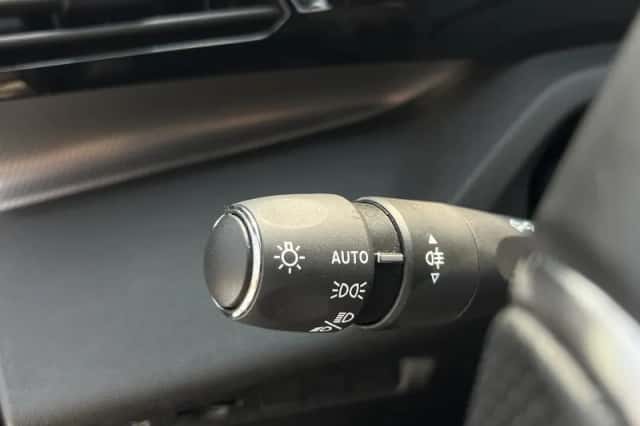 Peugeot 408 (2025) thumbnail 23