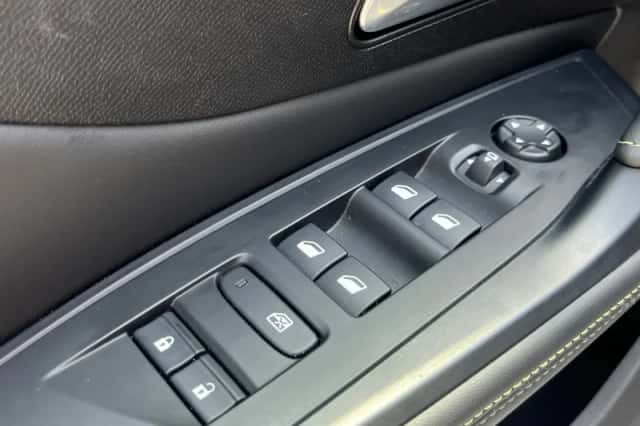 Peugeot 408 (2025) thumbnail 24