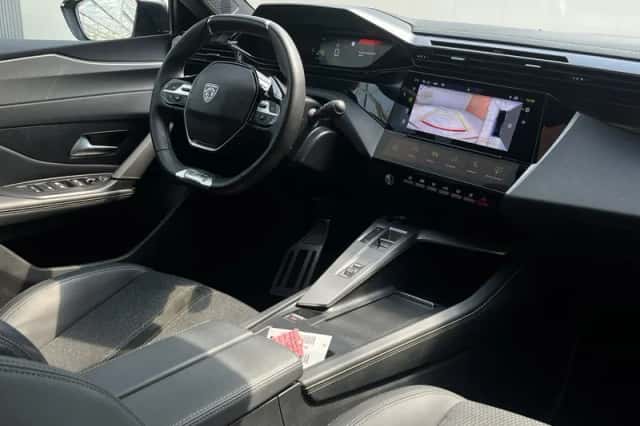 Peugeot 408 (2025) thumbnail 27