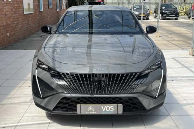 Peugeot 408 (2025) thumbnail 28