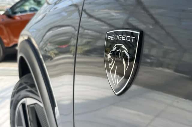 Peugeot 408 (2025) thumbnail 30