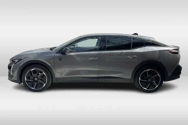 Peugeot 408 (2025) thumbnail 31