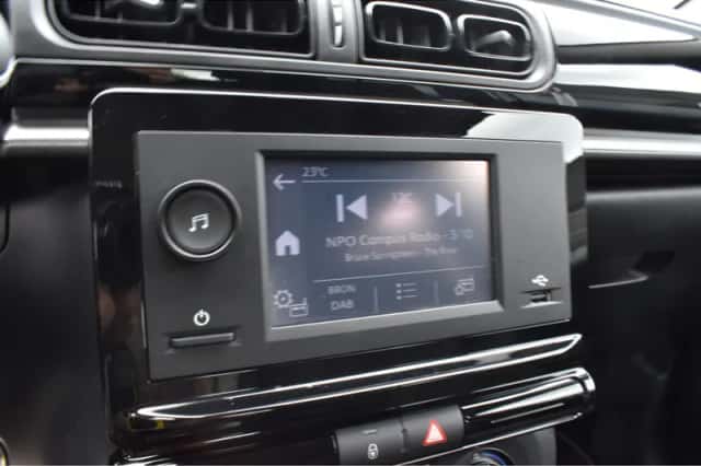 Citroën C3 (2023) thumbnail 13