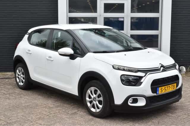 Citroën C3 (2023) thumbnail 6