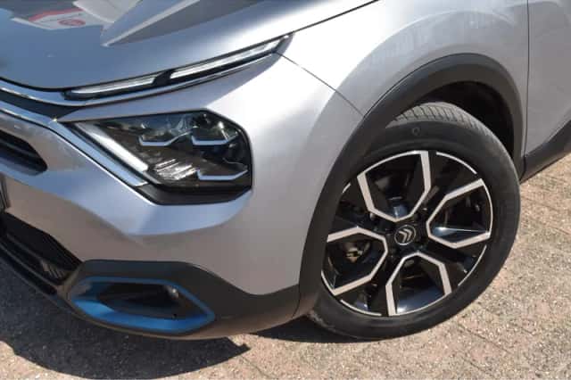 Citroën ë-C4 (2021) thumbnail 11