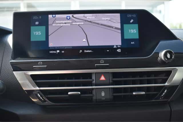 Citroën ë-C4 (2021) thumbnail 12