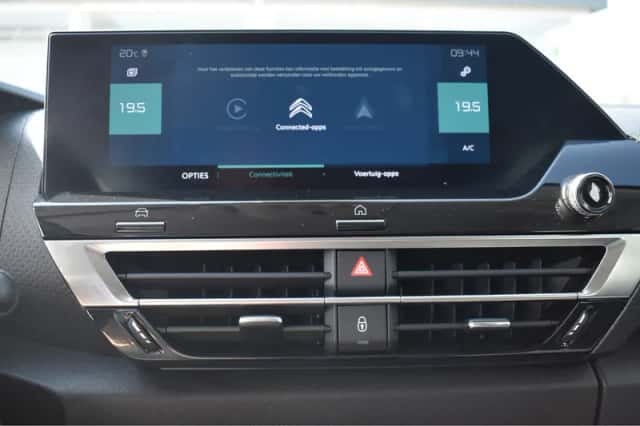 Citroën ë-C4 (2021) thumbnail 15