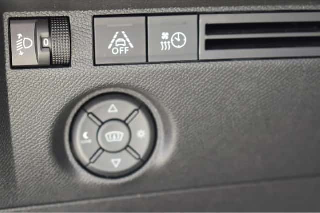 Citroën ë-C4 (2021) thumbnail 19