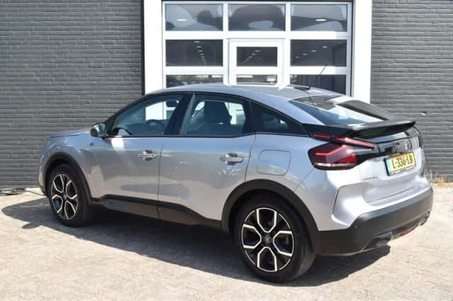 Citroën ë-C4 (2021) thumbnail 24