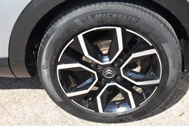 Citroën ë-C4 (2021) thumbnail 25