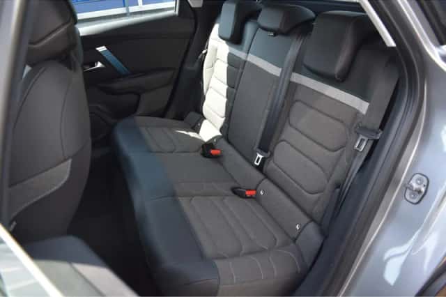 Citroën ë-C4 (2021) thumbnail 26