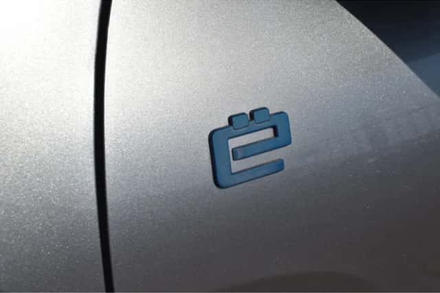 Citroën ë-C4 (2021) thumbnail 28