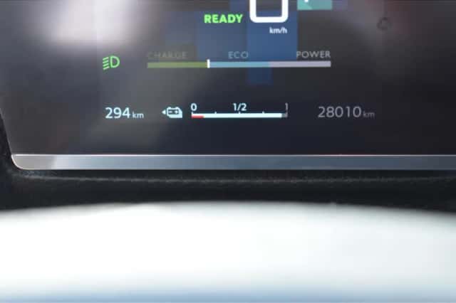 Citroën ë-C4 (2021) thumbnail 29