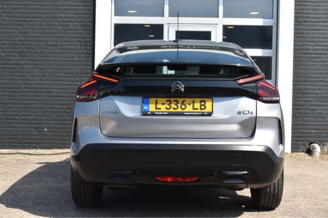 Citroën ë-C4 (2021) thumbnail 7