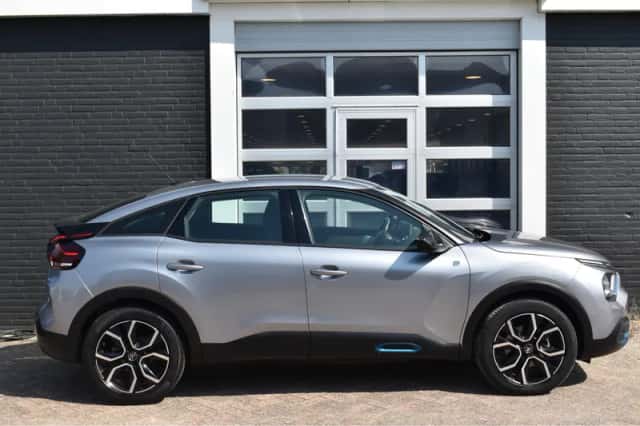 Citroën ë-C4 (2021) thumbnail 9