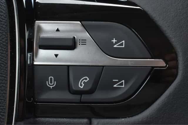 Peugeot 408 (2025) thumbnail 15