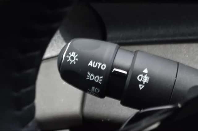 Peugeot 408 (2025) thumbnail 16
