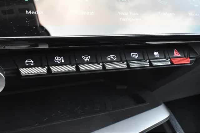 Peugeot 408 (2025) thumbnail 19