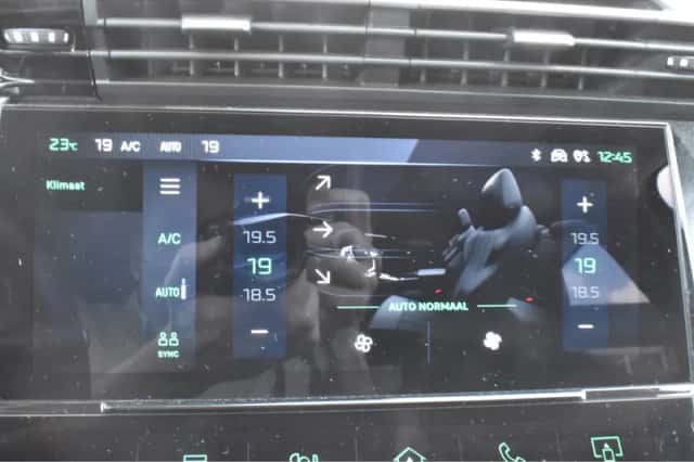 Peugeot 408 (2025) thumbnail 20