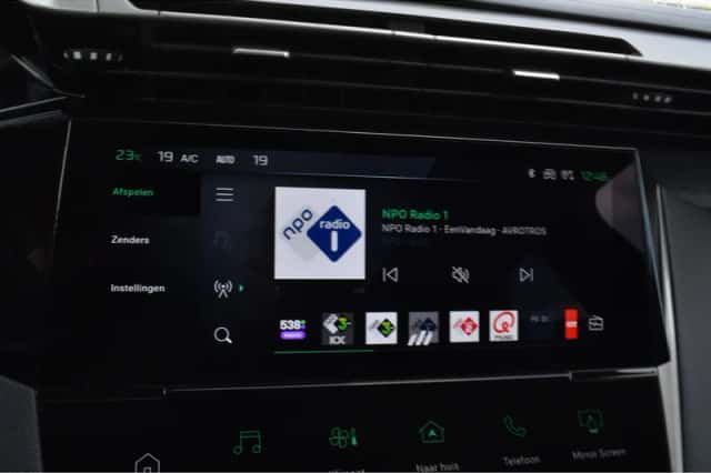 Peugeot 408 (2025) thumbnail 21