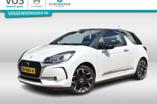 DS 3 (2018)