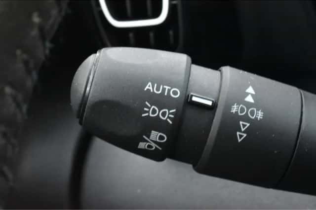 Citroën C3 Aircross (2017) thumbnail 11