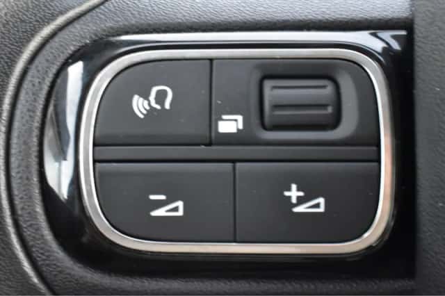 Citroën C3 Aircross (2017) thumbnail 13