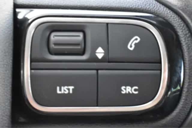 Citroën C3 Aircross (2017) thumbnail 14