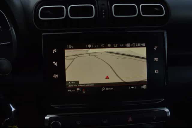 Citroën C3 Aircross (2017) thumbnail 4