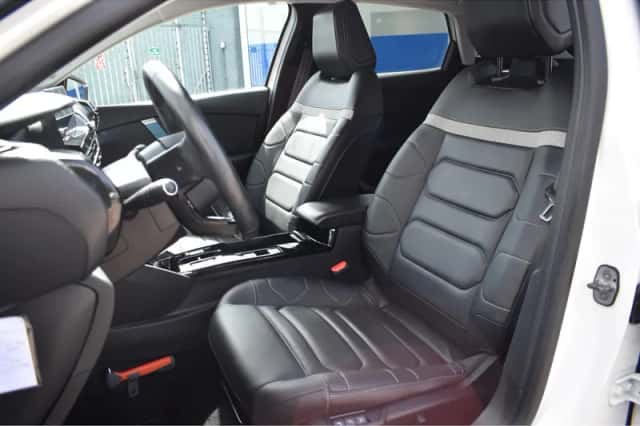 Citroën ë-C4 (2023) thumbnail 2