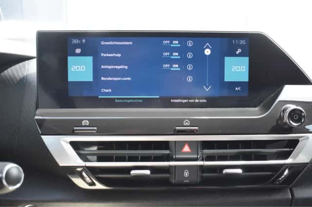 Citroën ë-C4 (2023) thumbnail 11