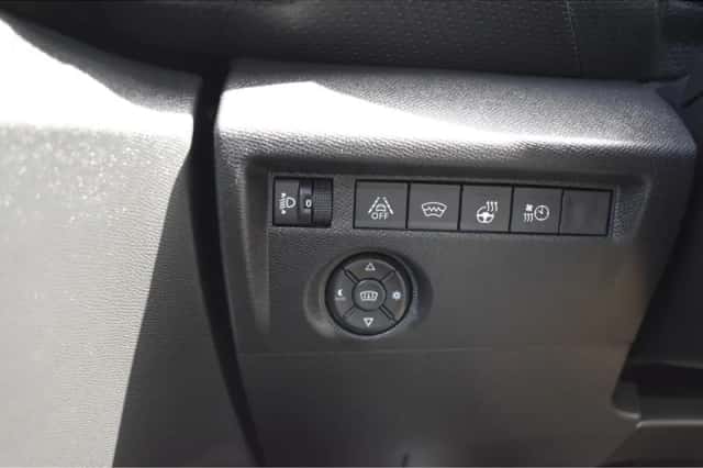 Citroën ë-C4 (2023) thumbnail 14
