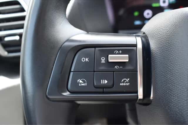 Citroën ë-C4 (2023) thumbnail 16